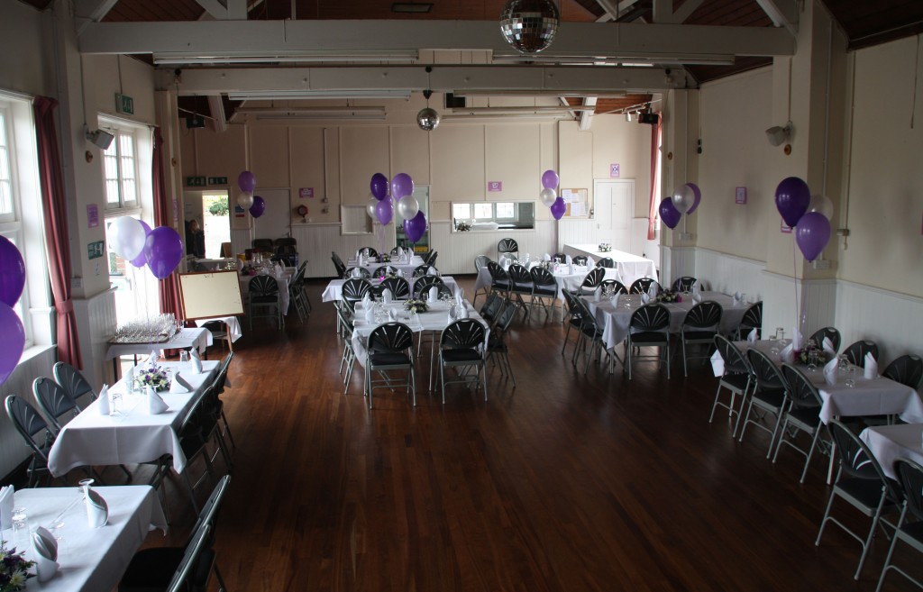 226 copy Ready for a party